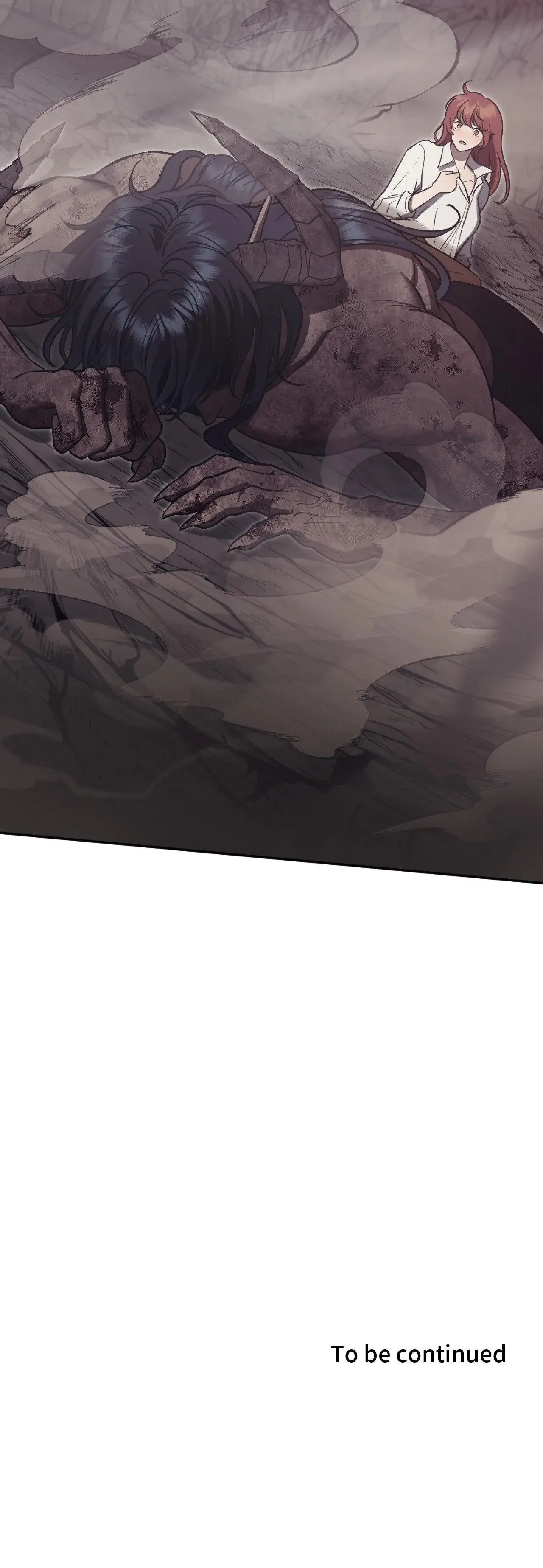 Hanas Demons Of Lust Chapter 126 - Page 42