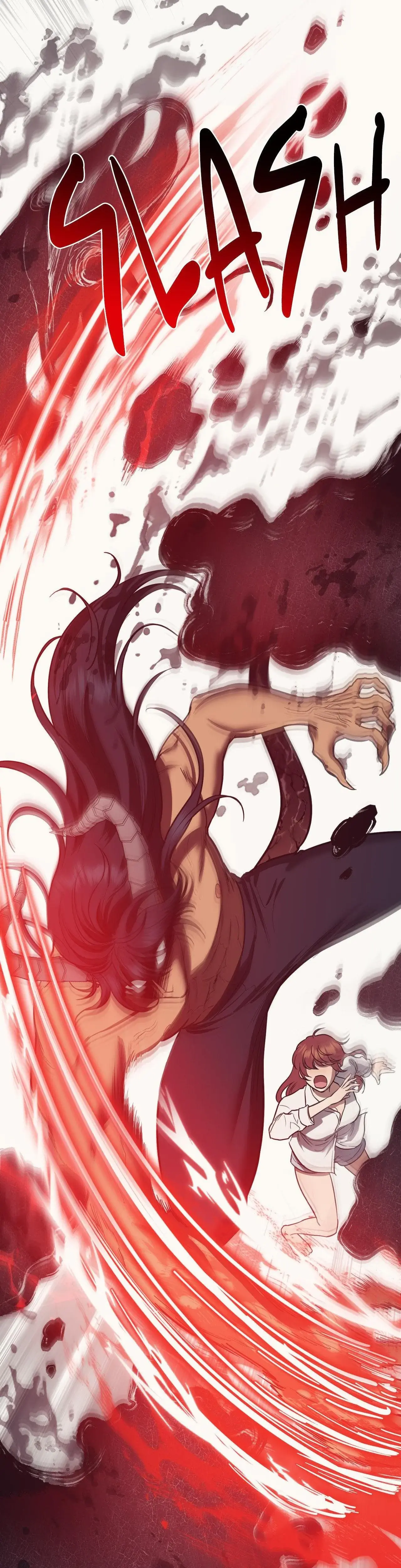 Hanas Demons Of Lust Chapter 126 - Page 7