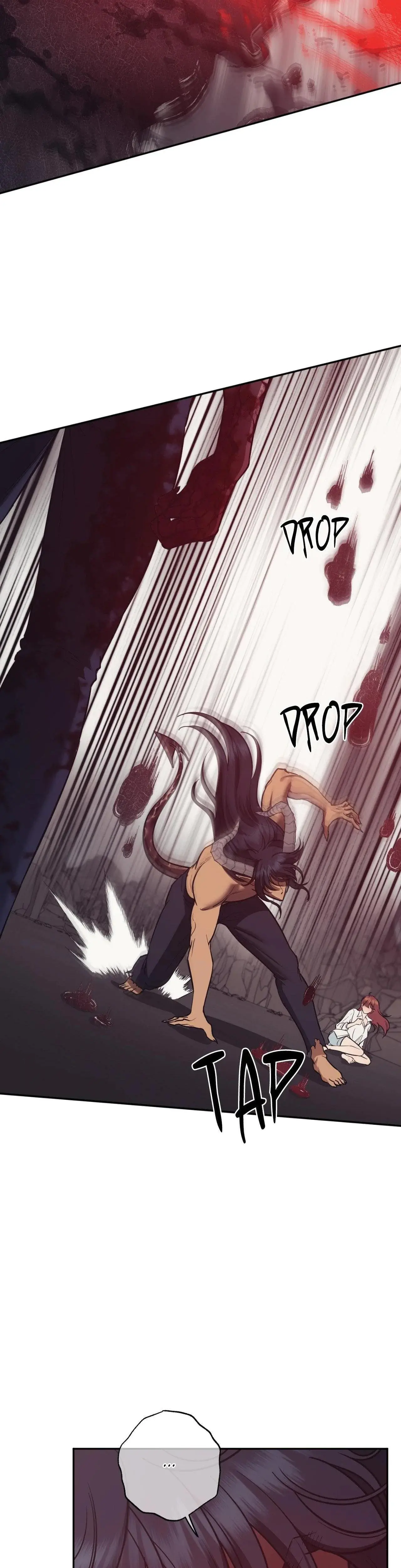 Hanas Demons Of Lust Chapter 126 - Page 8