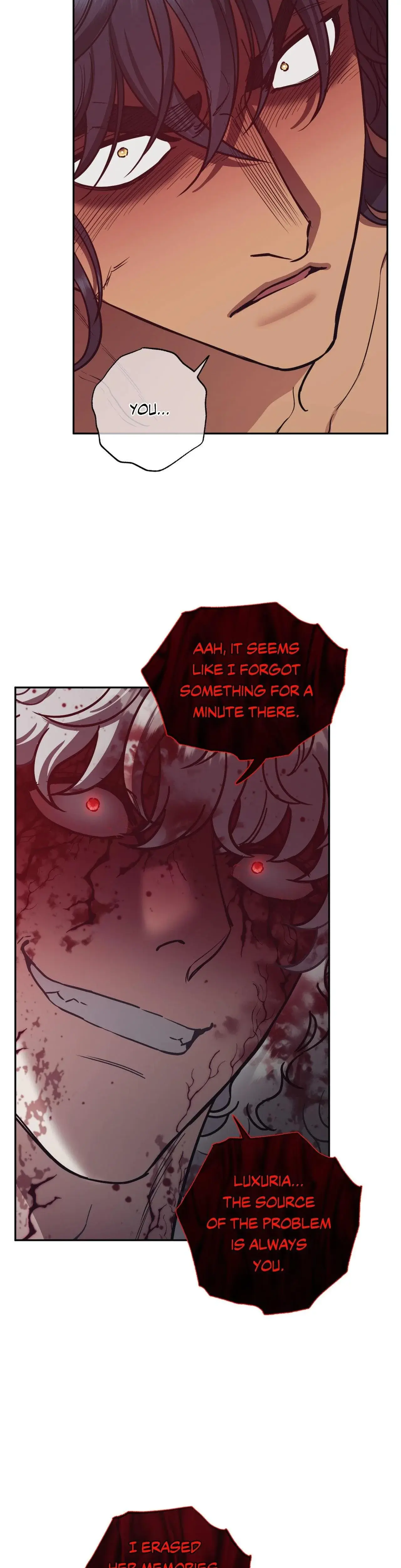 Hanas Demons Of Lust Chapter 126 - Page 9