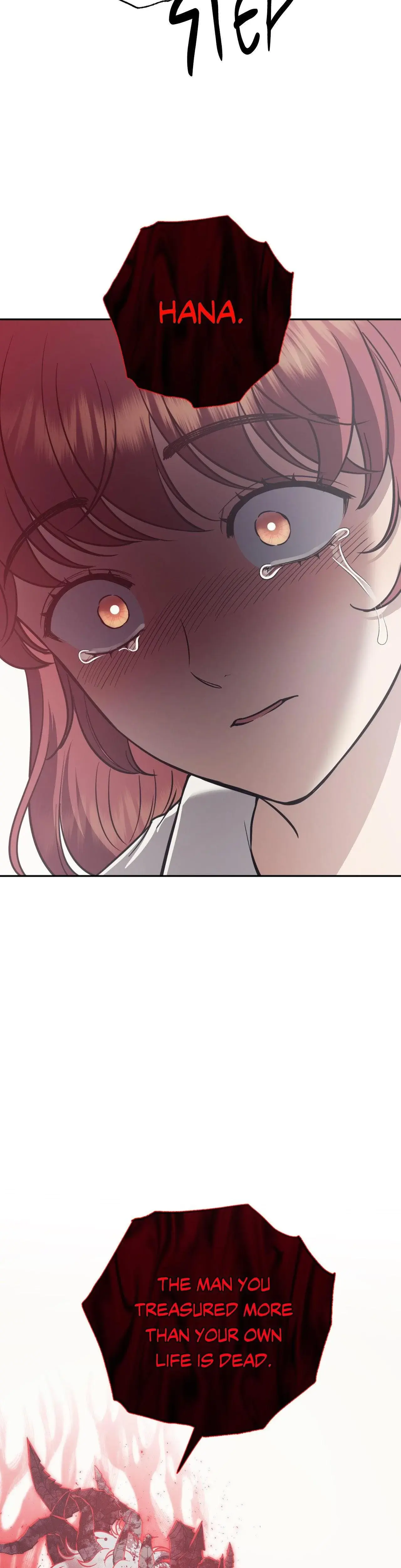 Hanas Demons Of Lust Chapter 127 - Page 11