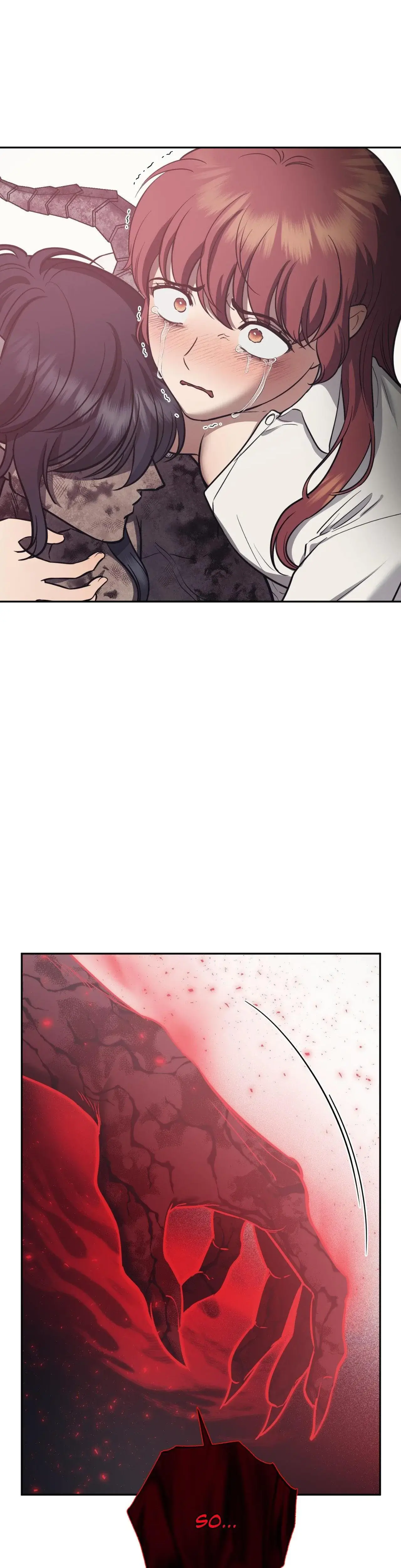 Hanas Demons Of Lust Chapter 127 - Page 13