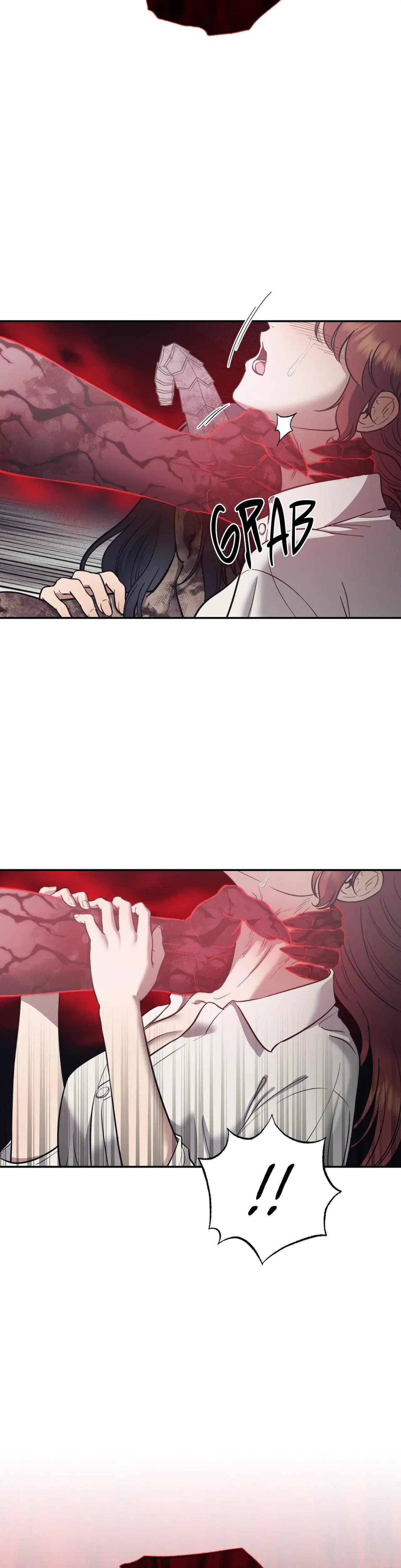 Hanas Demons Of Lust Chapter 127 - Page 14