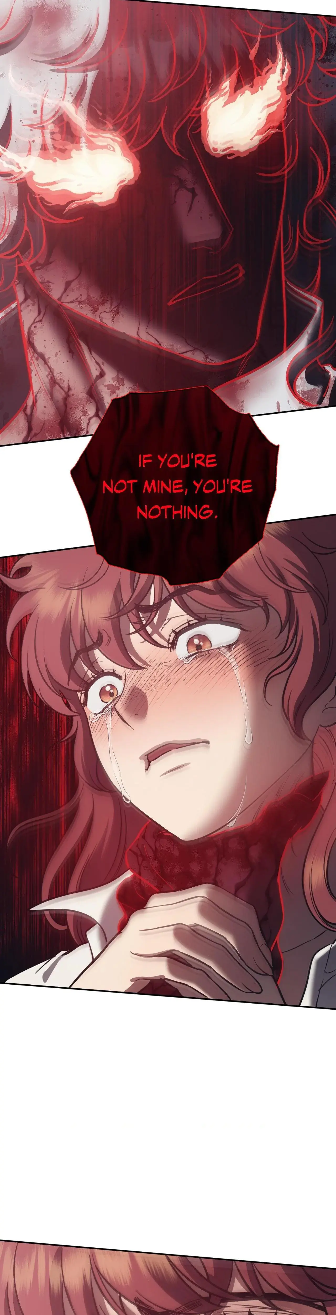 Hanas Demons Of Lust Chapter 127 - Page 16