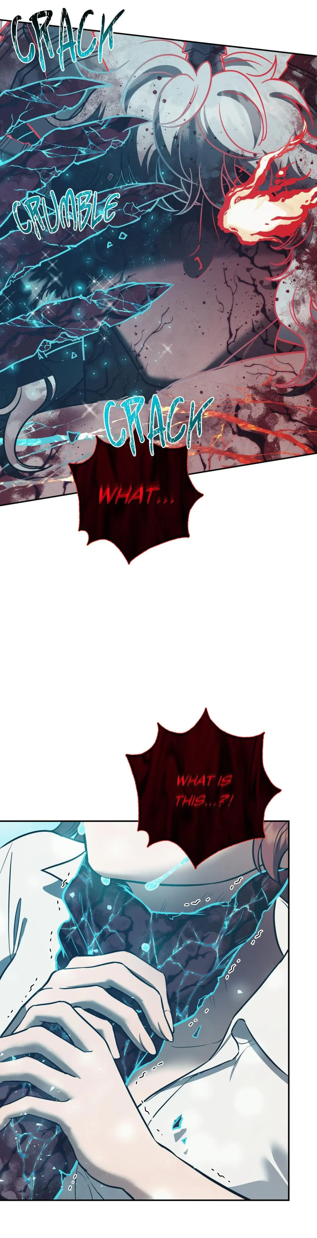 Hanas Demons Of Lust Chapter 127 - Page 27