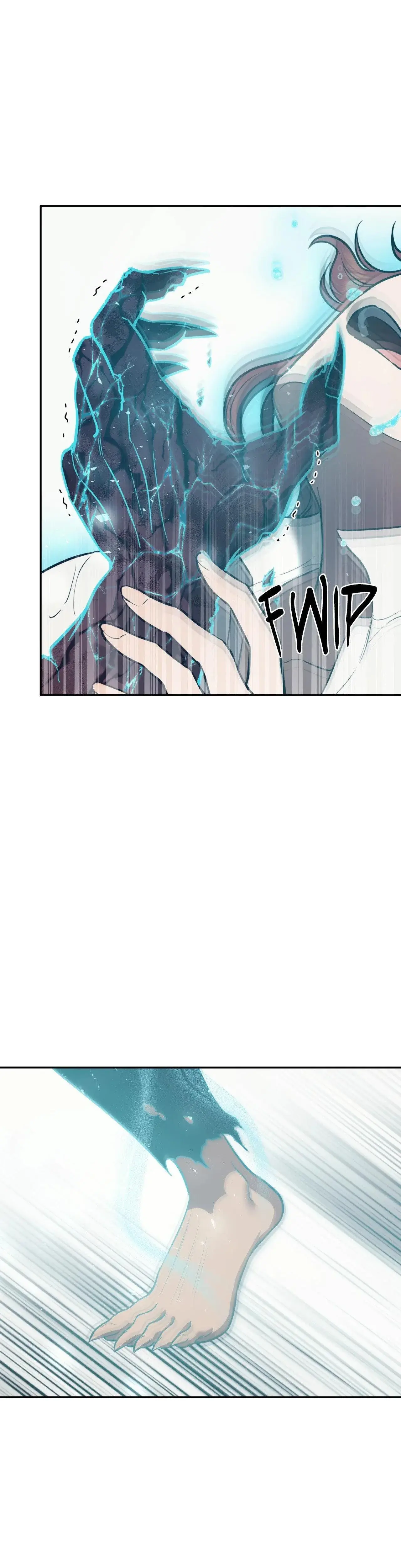 Hanas Demons Of Lust Chapter 127 - Page 28