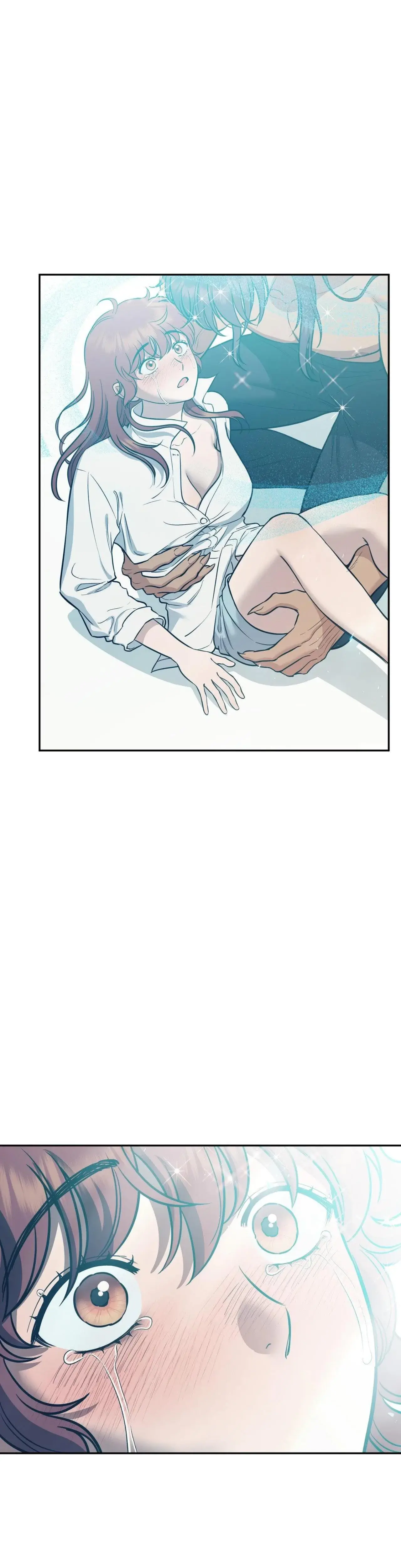 Hanas Demons Of Lust Chapter 127 - Page 31