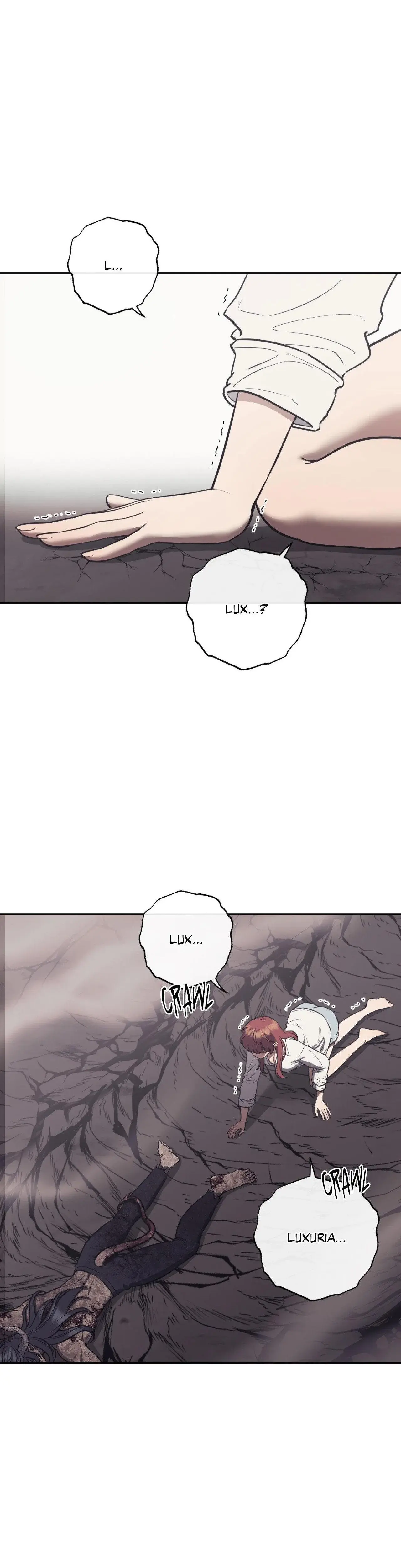 Hanas Demons Of Lust Chapter 127 - Page 5