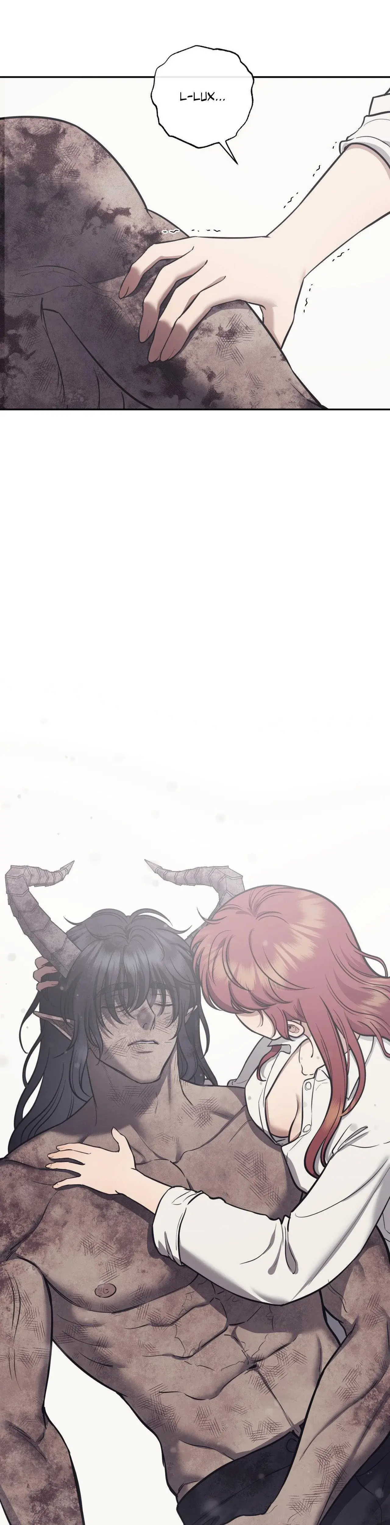 Hanas Demons Of Lust Chapter 127 - Page 6