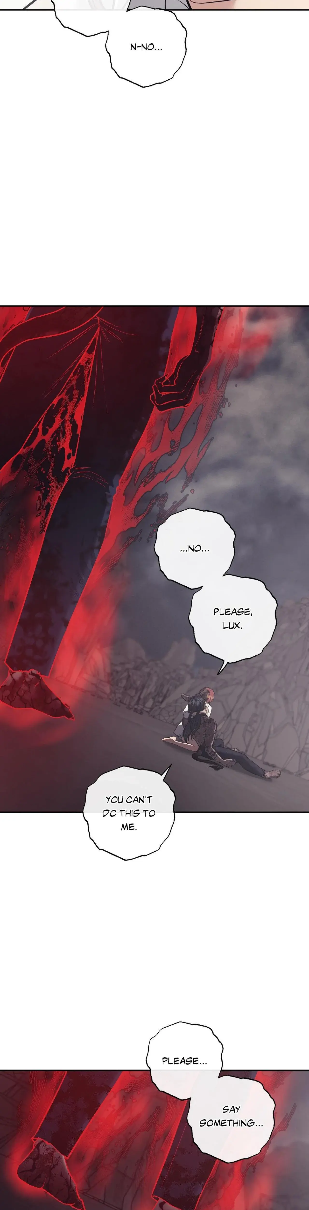 Hanas Demons Of Lust Chapter 127 - Page 9