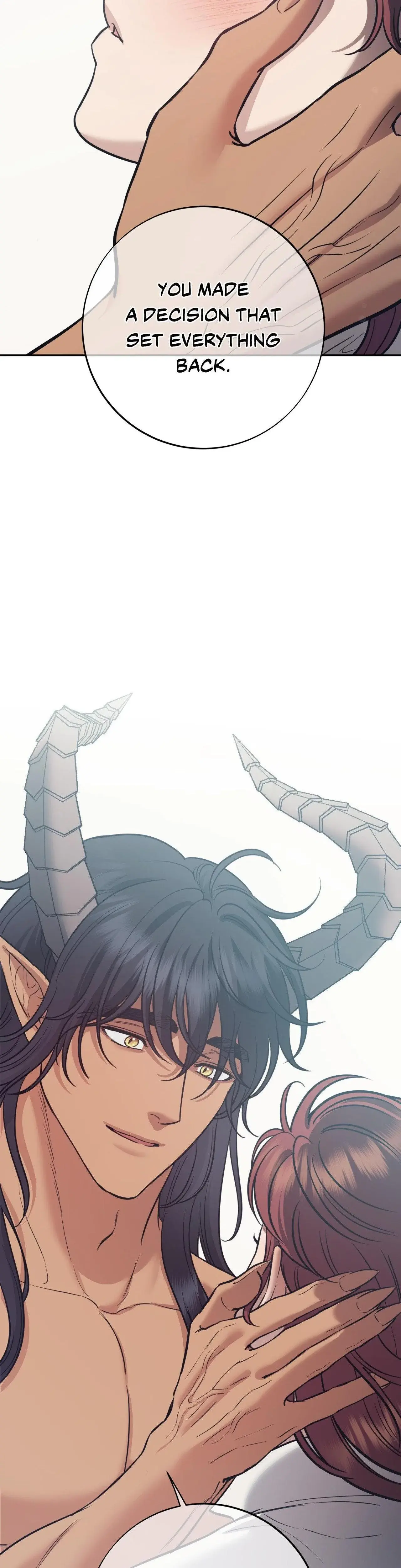 Hanas Demons Of Lust Chapter 128 - Page 12