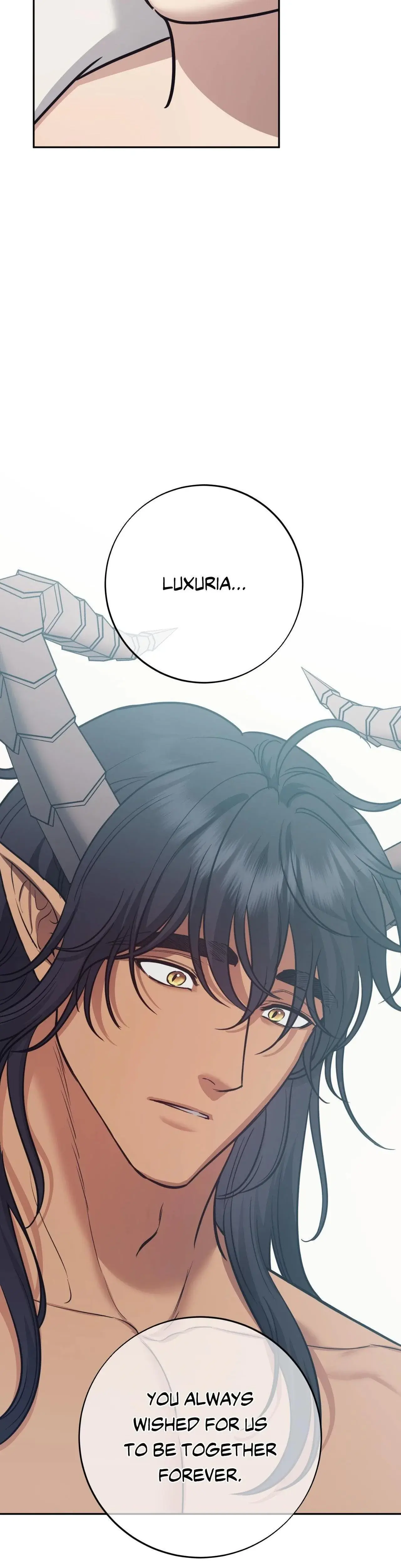 Hanas Demons Of Lust Chapter 128 - Page 15
