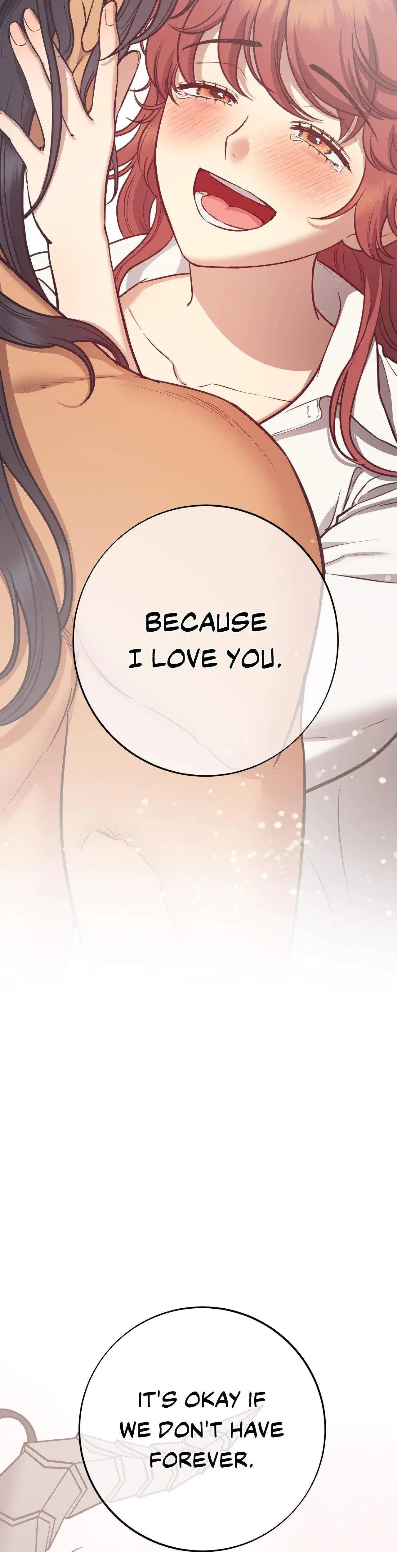 Hanas Demons Of Lust Chapter 128 - Page 18