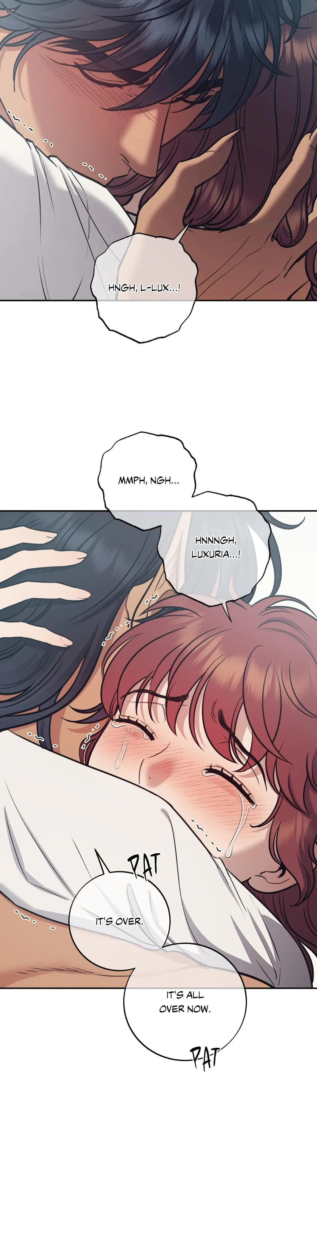 Hanas Demons Of Lust Chapter 128 - Page 5