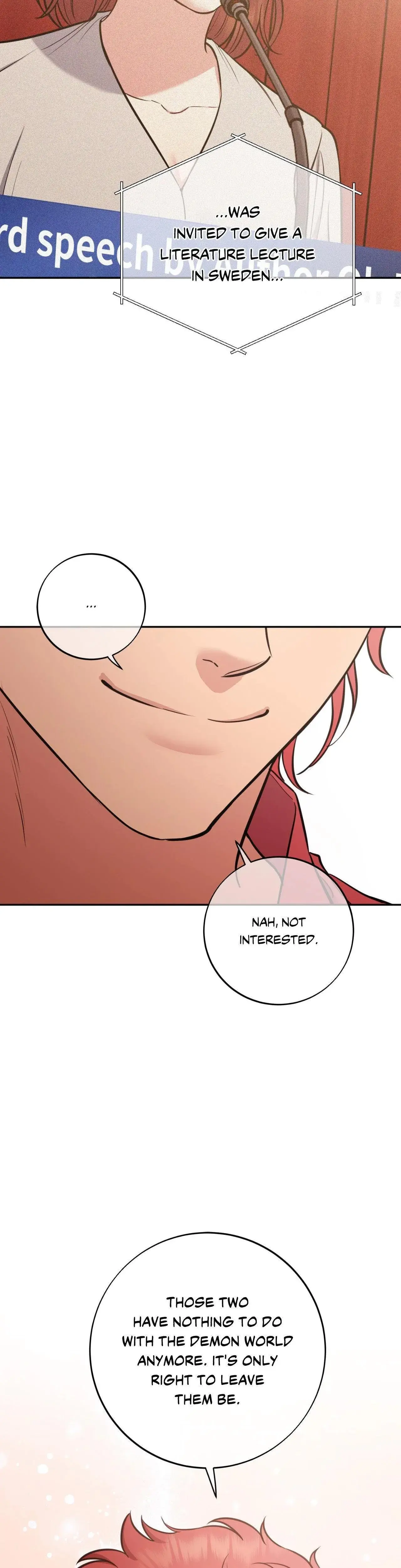 Hanas Demons Of Lust Chapter 128 - Page 50