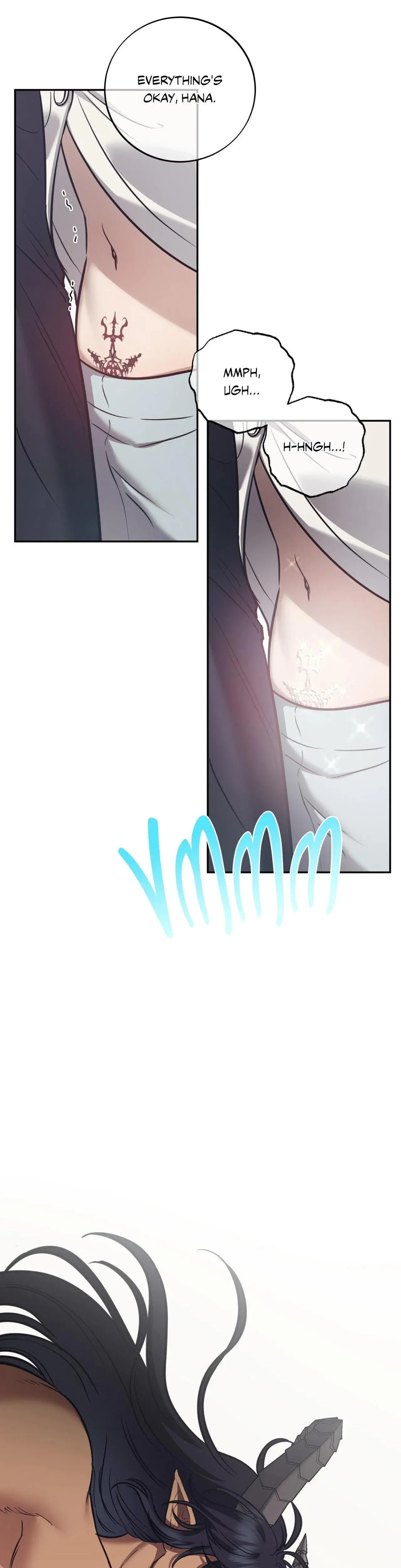 Hanas Demons Of Lust Chapter 128 - Page 6
