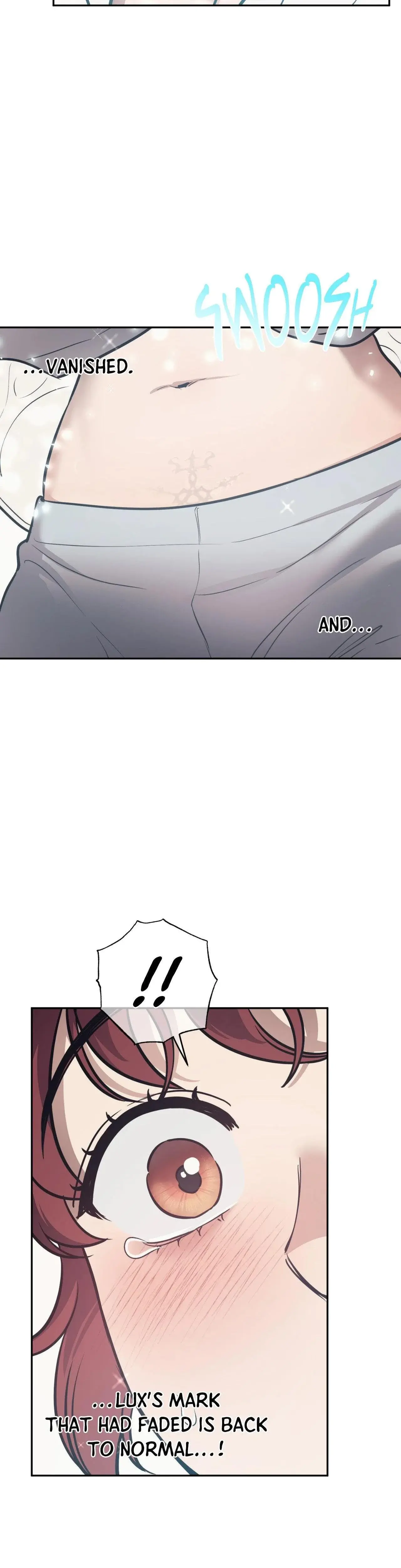 Hanas Demons Of Lust Chapter 128 - Page 8