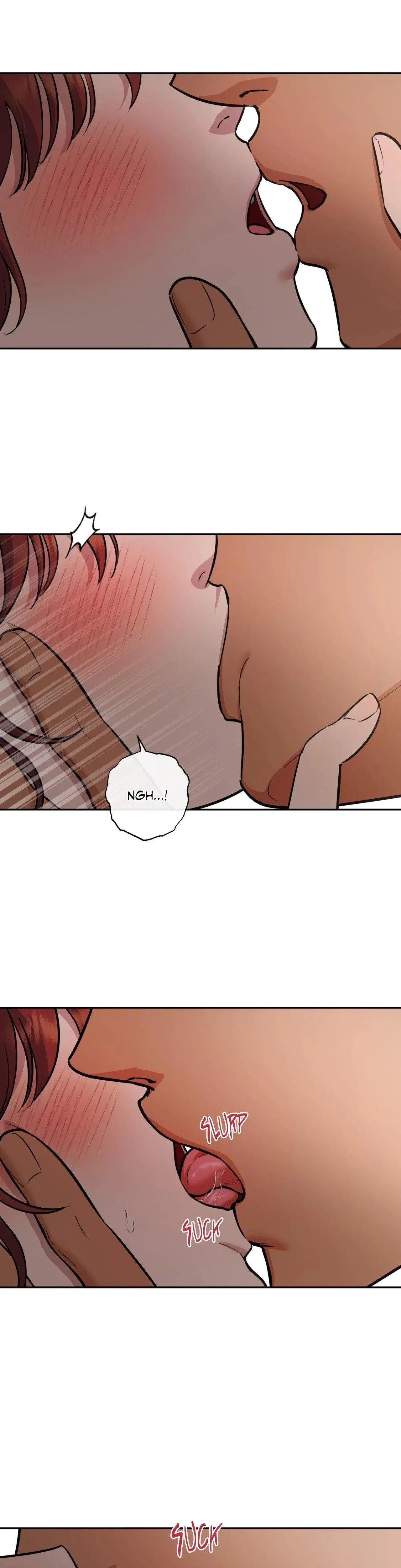Hanas Demons Of Lust Chapter 129 - Page 10