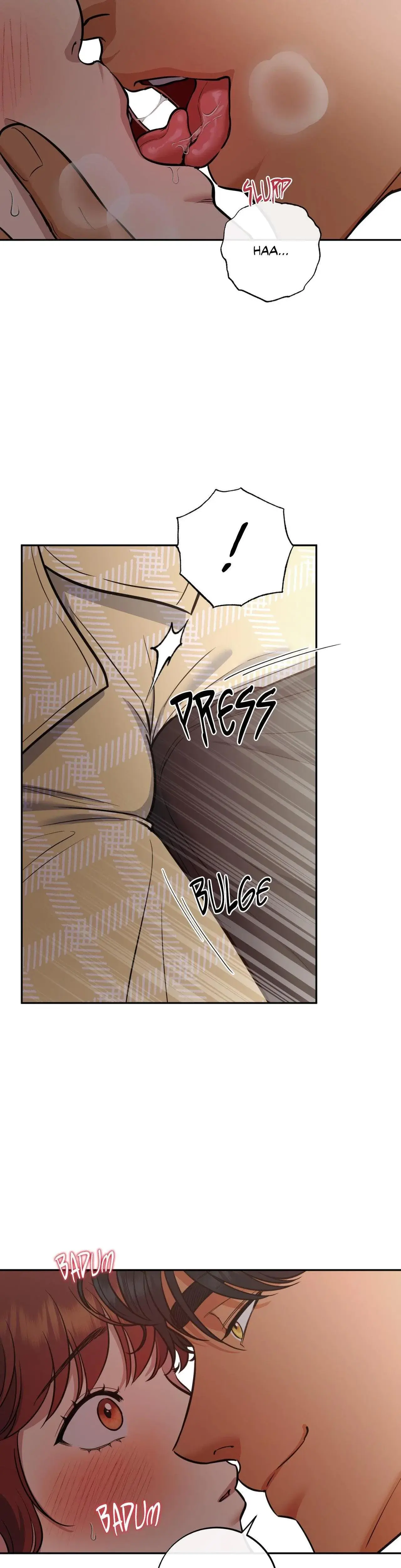 Hanas Demons Of Lust Chapter 129 - Page 11