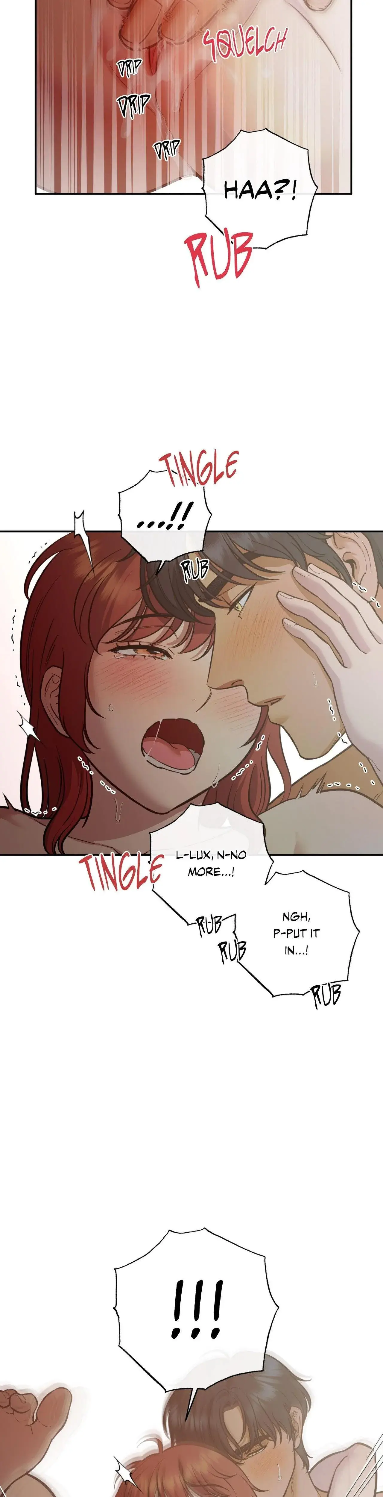 Hanas Demons Of Lust Chapter 129 - Page 24
