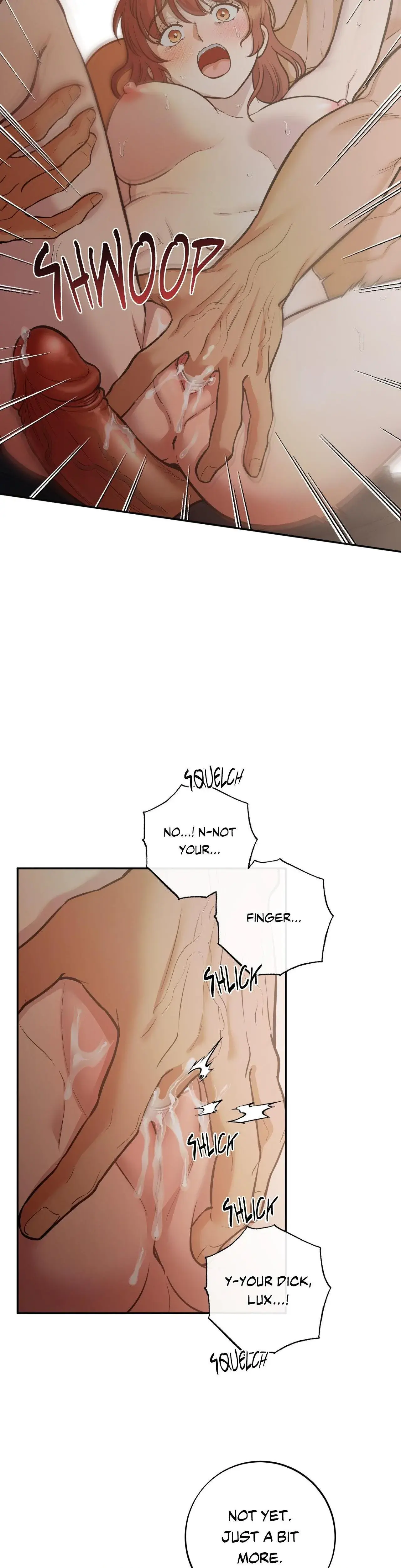 Hanas Demons Of Lust Chapter 129 - Page 25