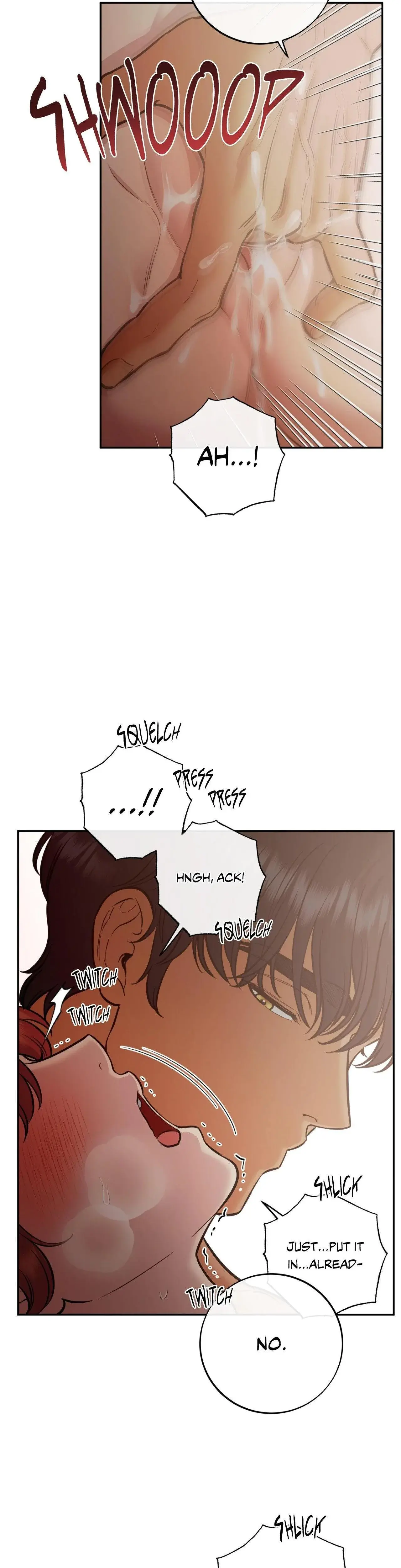 Hanas Demons Of Lust Chapter 129 - Page 26