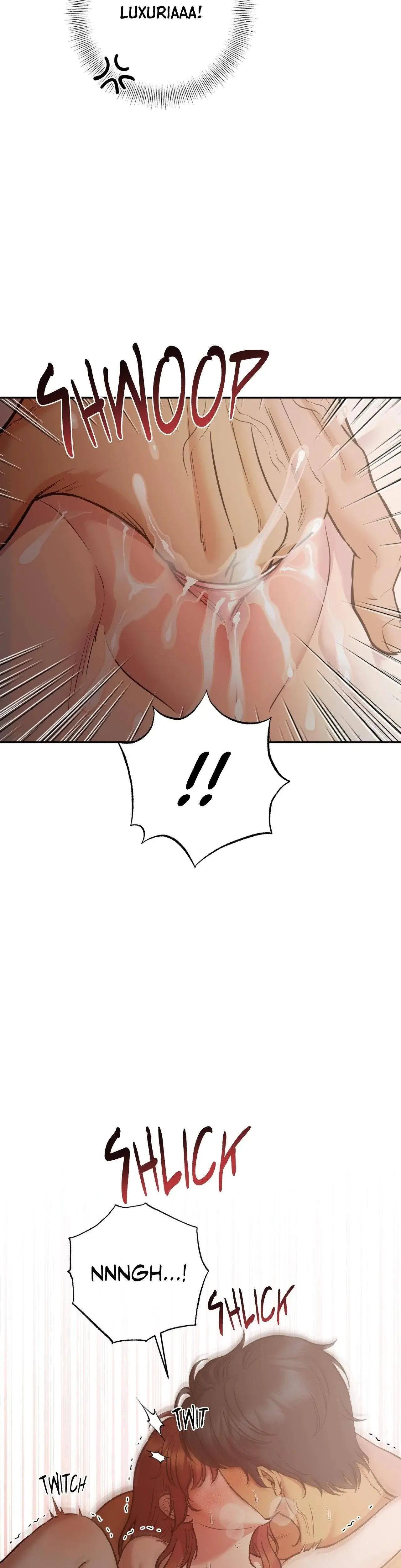 Hanas Demons Of Lust Chapter 129 - Page 28