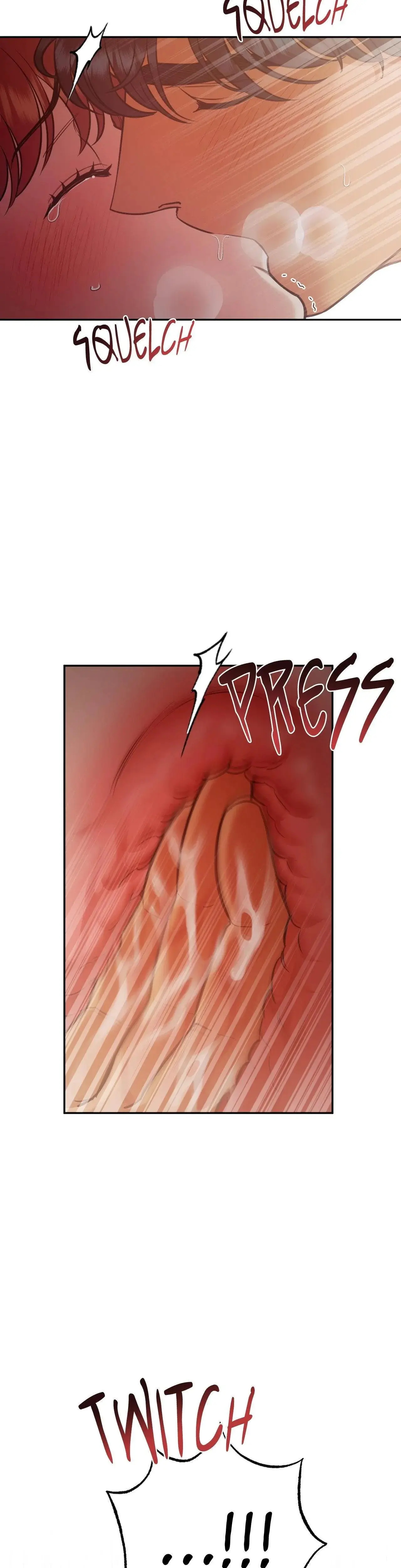 Hanas Demons Of Lust Chapter 129 - Page 30