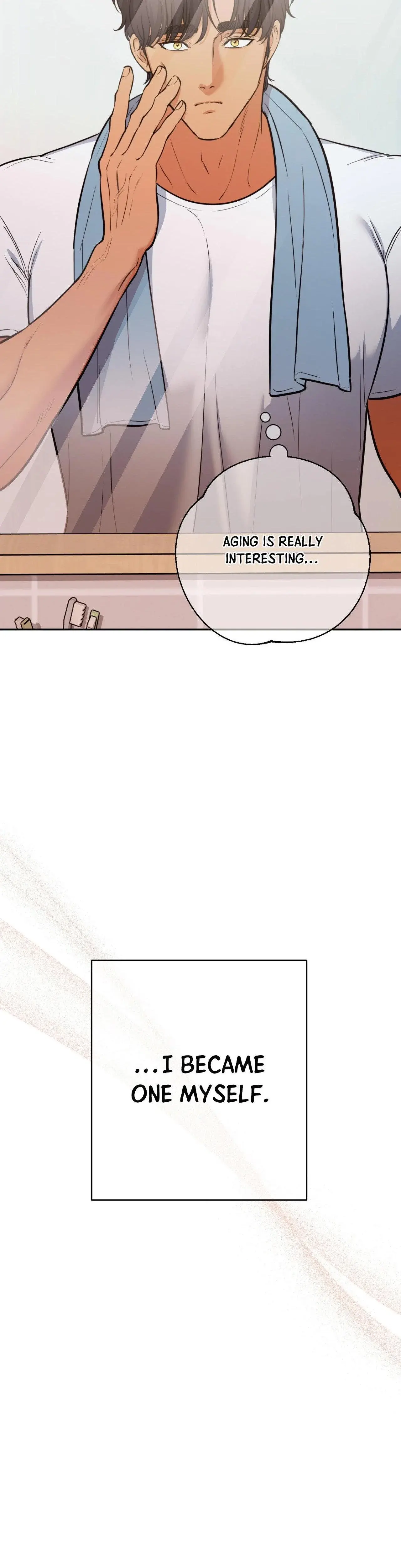 Hanas Demons Of Lust Chapter 129 - Page 5