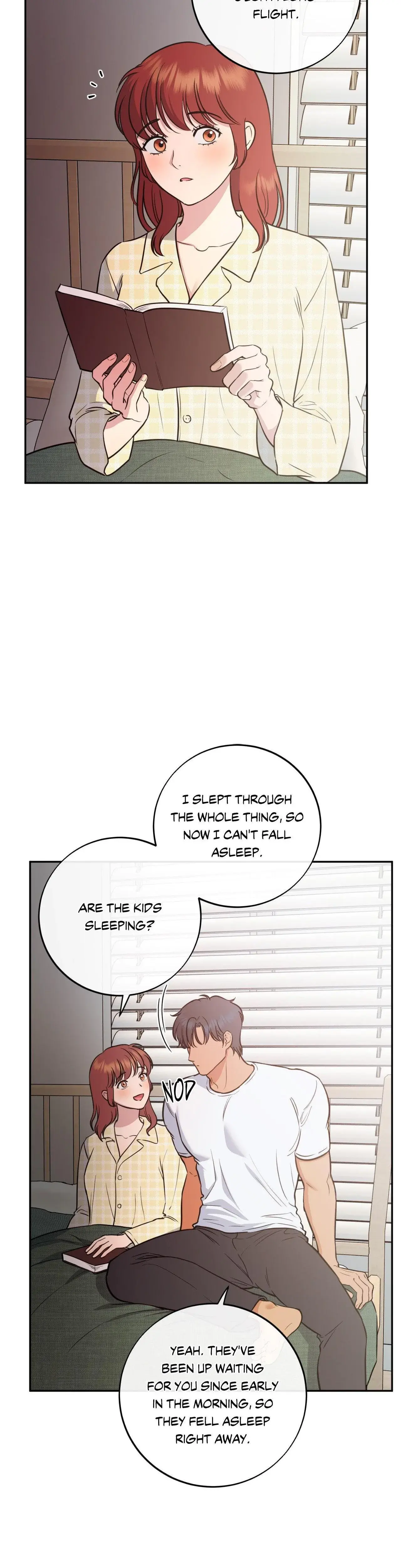 Hanas Demons Of Lust Chapter 129 - Page 8