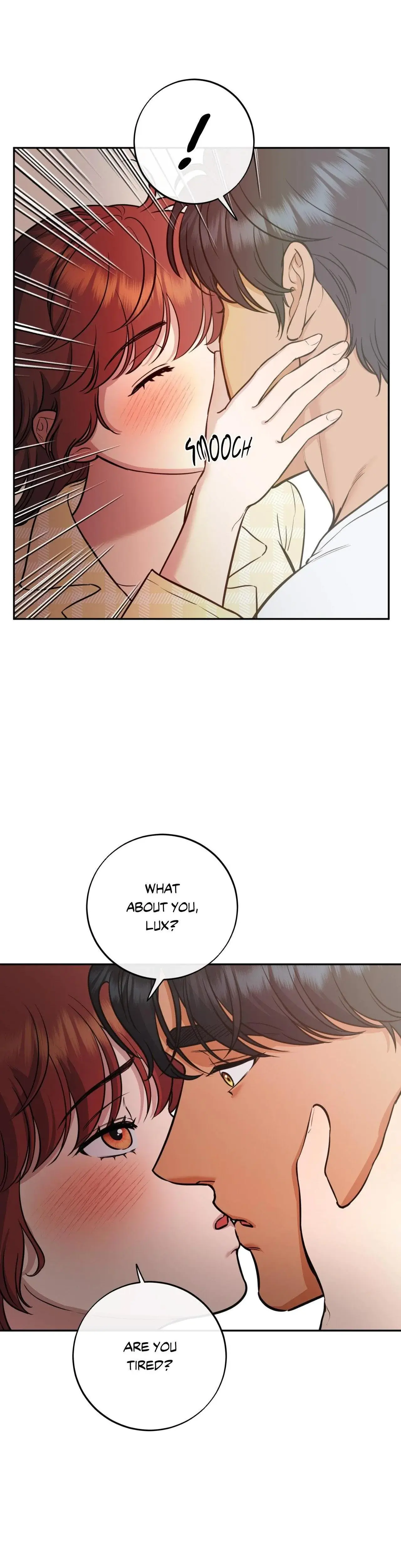 Hanas Demons Of Lust Chapter 129 - Page 9