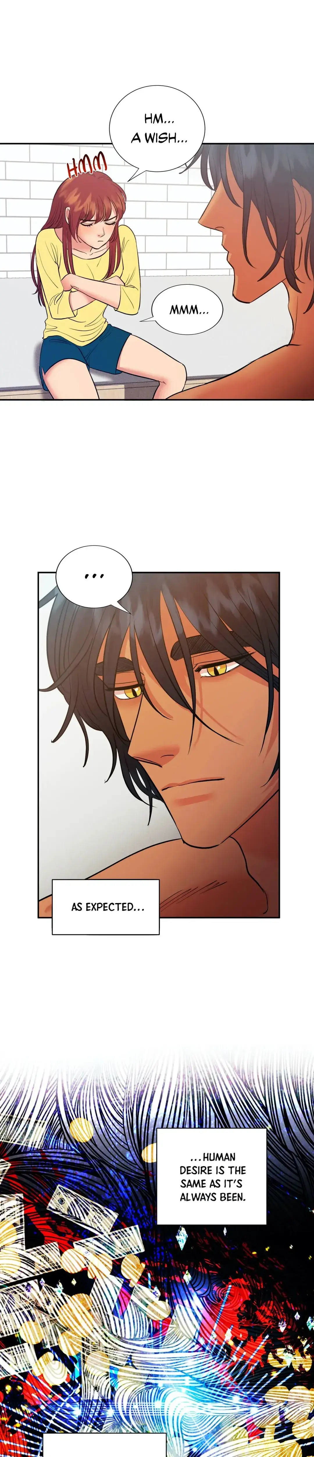 Hanas Demons Of Lust Chapter 13 - Page 10