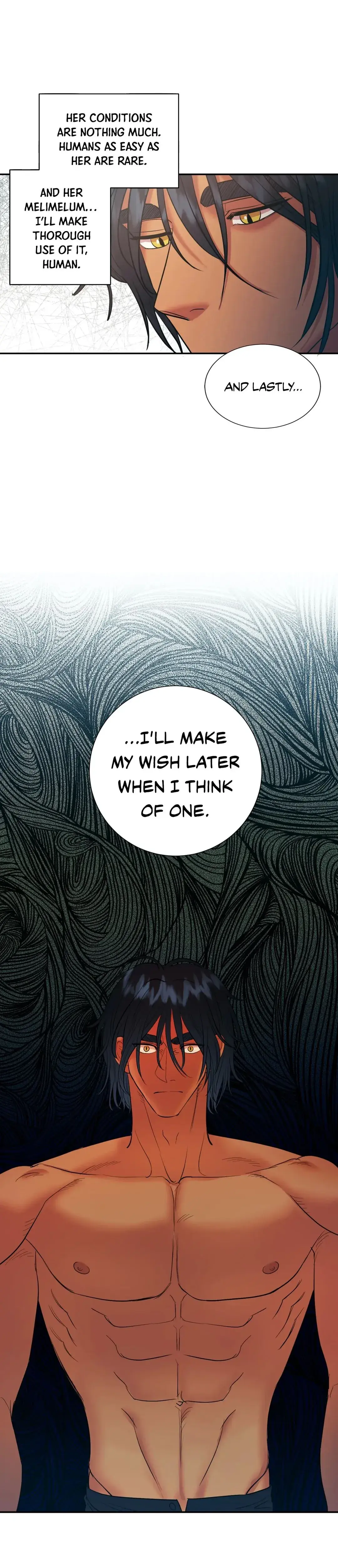 Hanas Demons Of Lust Chapter 13 - Page 13