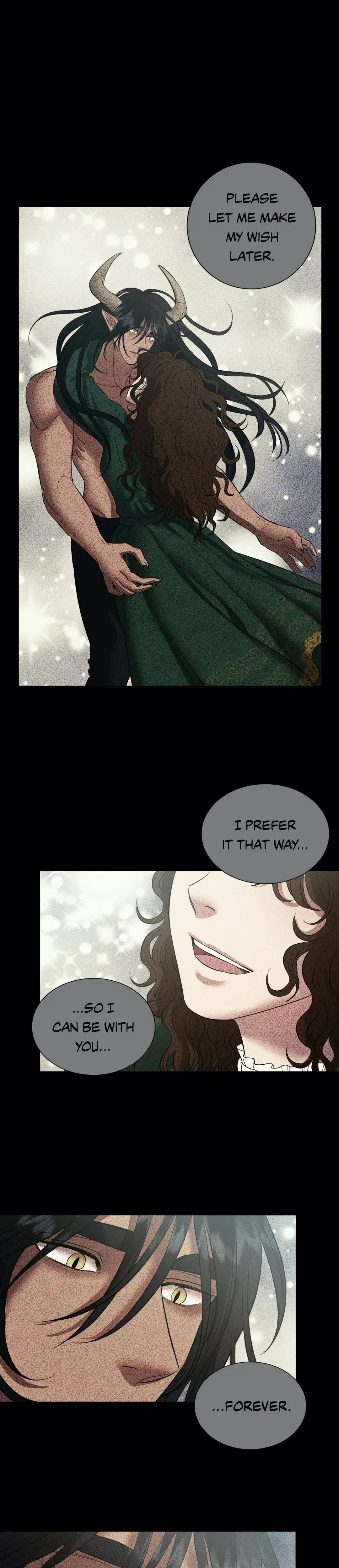 Hanas Demons Of Lust Chapter 13 - Page 15