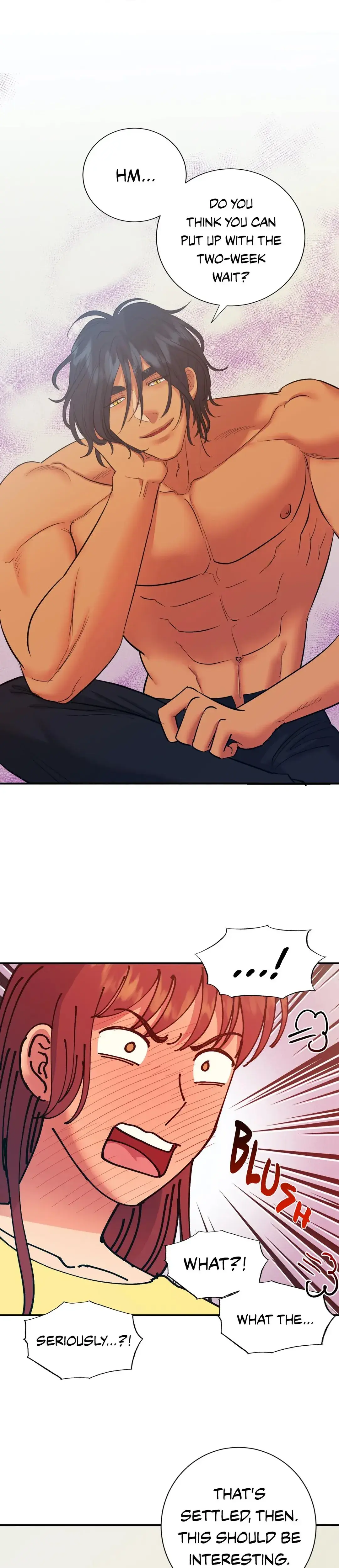 Hanas Demons Of Lust Chapter 13 - Page 5