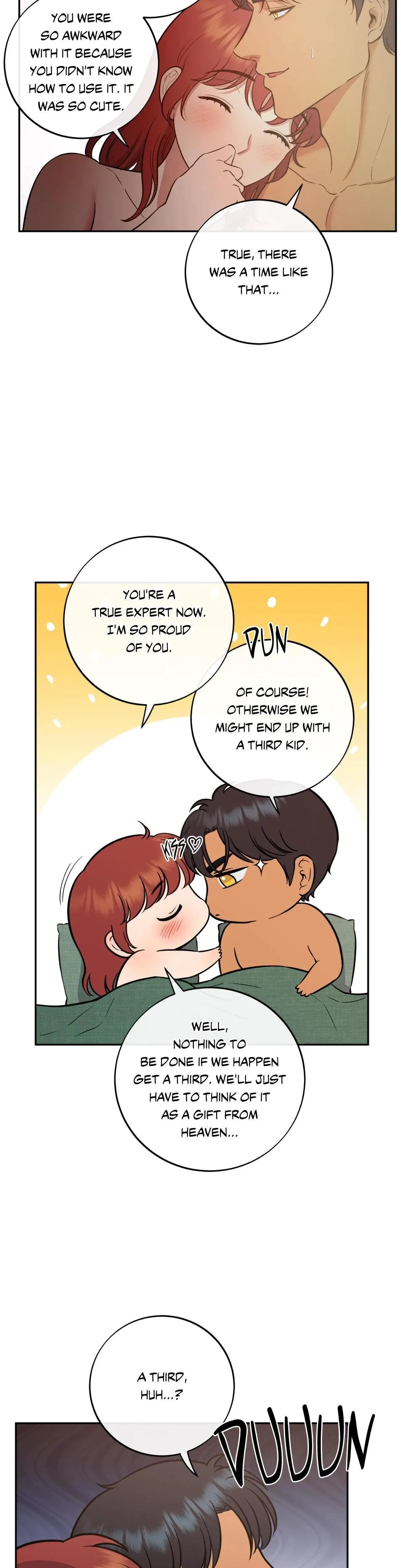Hanas Demons Of Lust Chapter 130 - Page 23