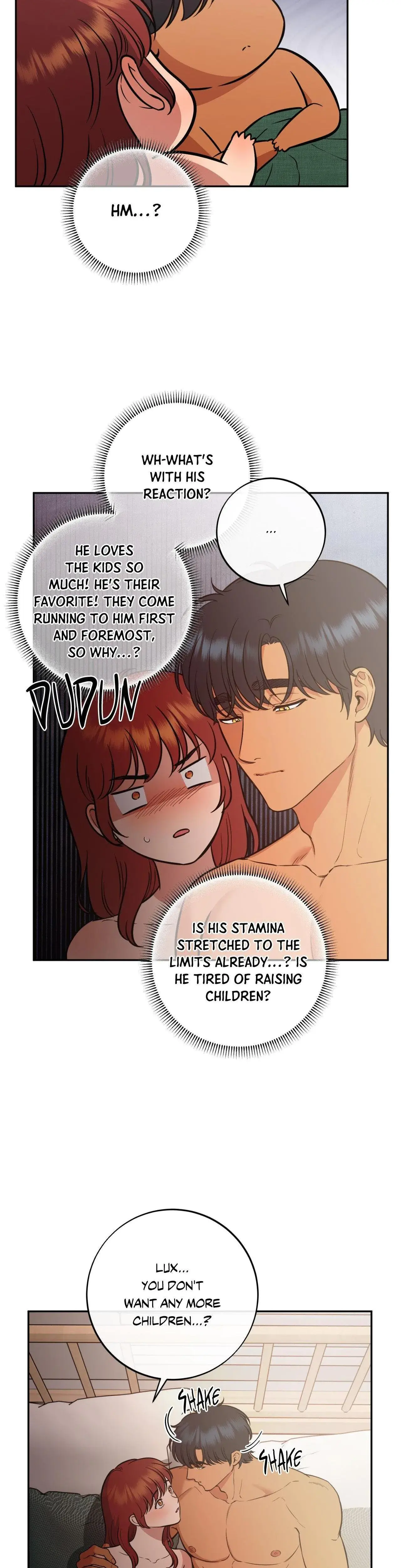 Hanas Demons Of Lust Chapter 130 - Page 24