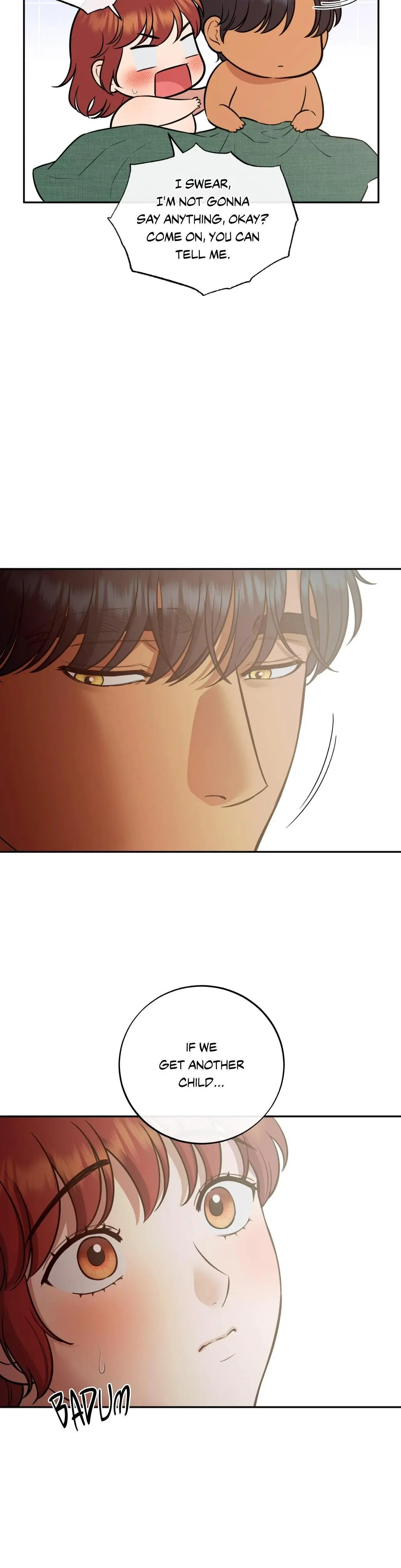Hanas Demons Of Lust Chapter 130 - Page 26