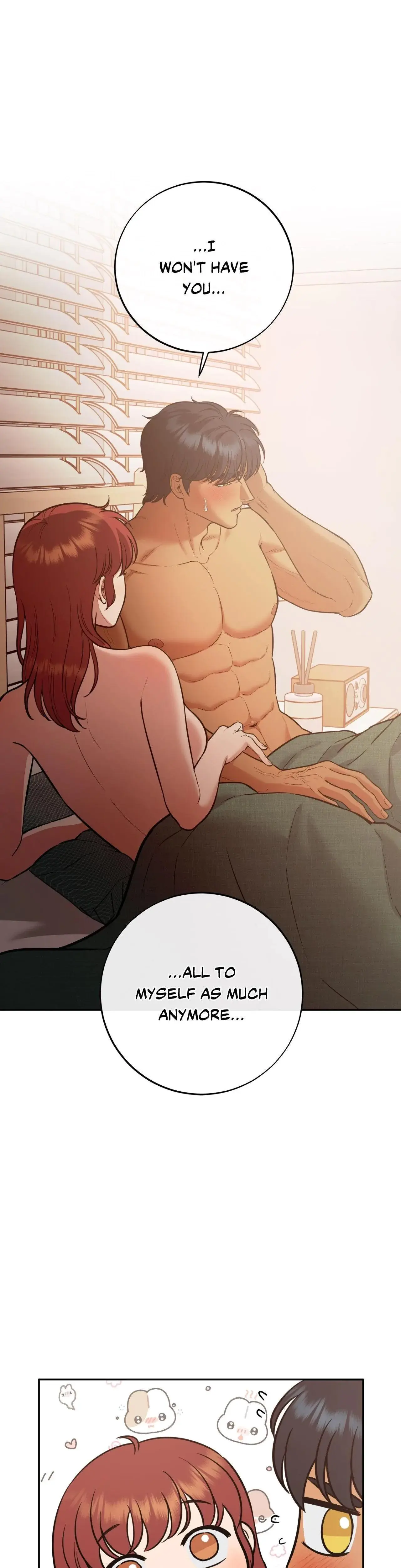 Hanas Demons Of Lust Chapter 130 - Page 27