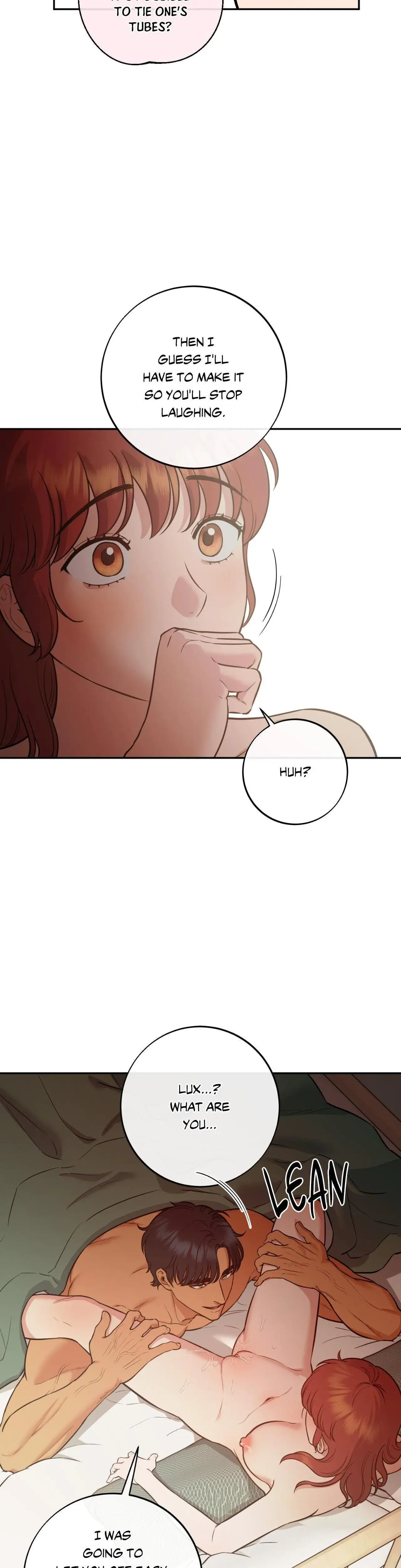 Hanas Demons Of Lust Chapter 130 - Page 30