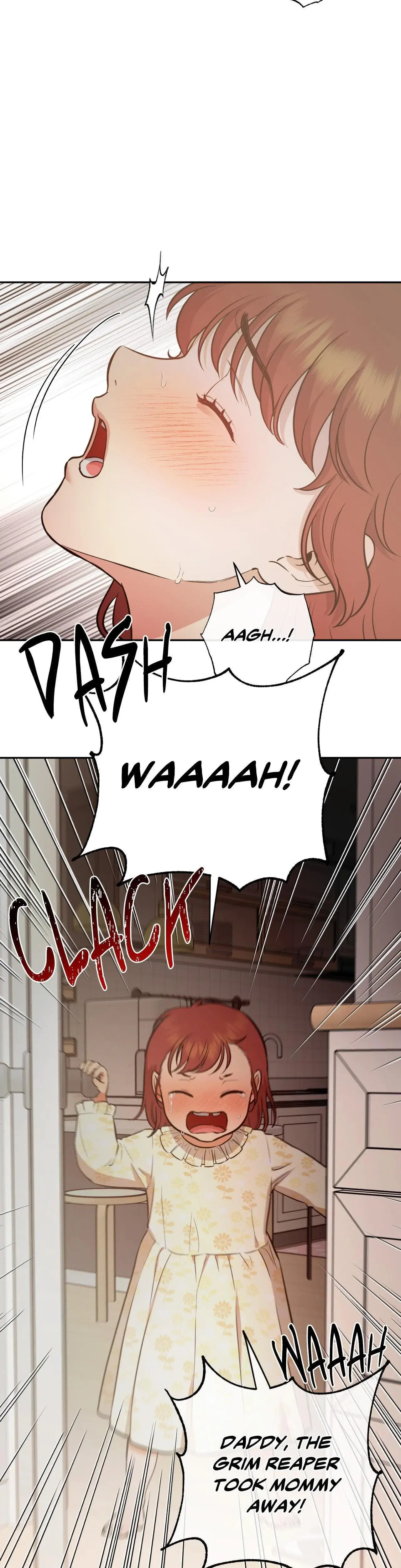 Hanas Demons Of Lust Chapter 130 - Page 32