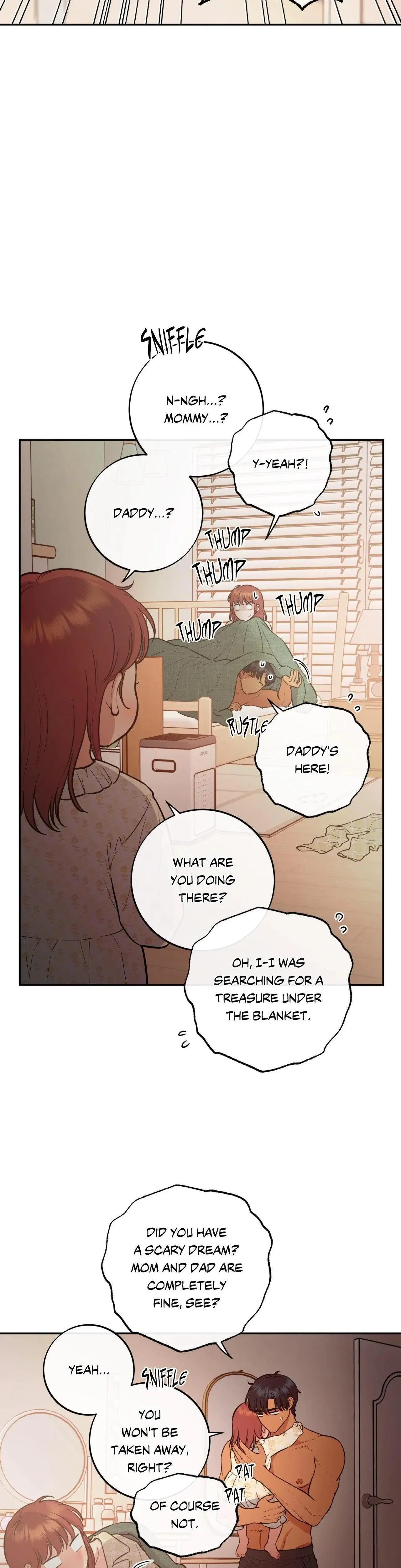 Hanas Demons Of Lust Chapter 130 - Page 33