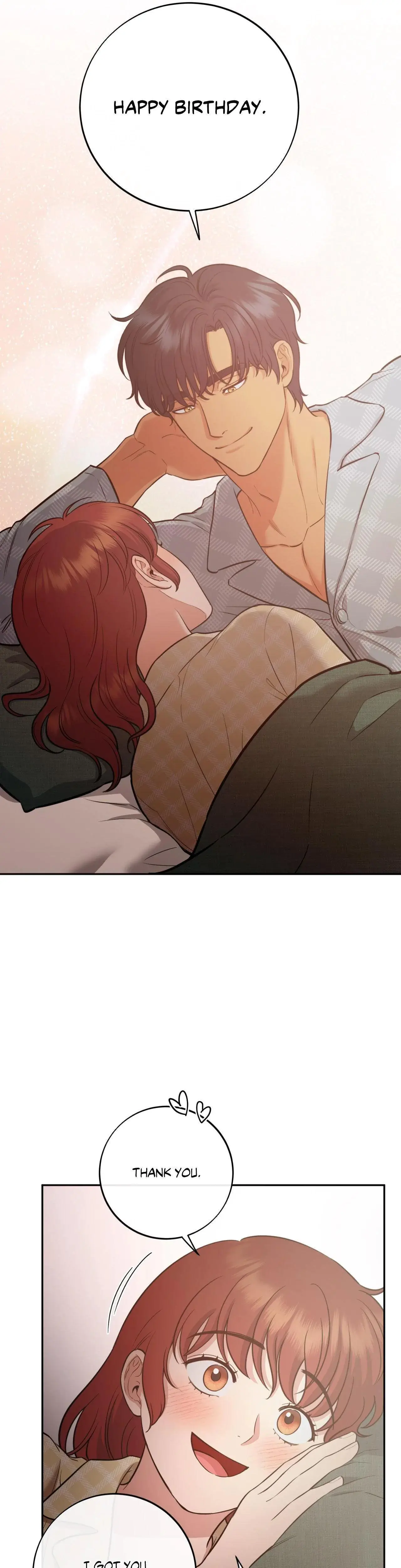 Hanas Demons Of Lust Chapter 130 - Page 37