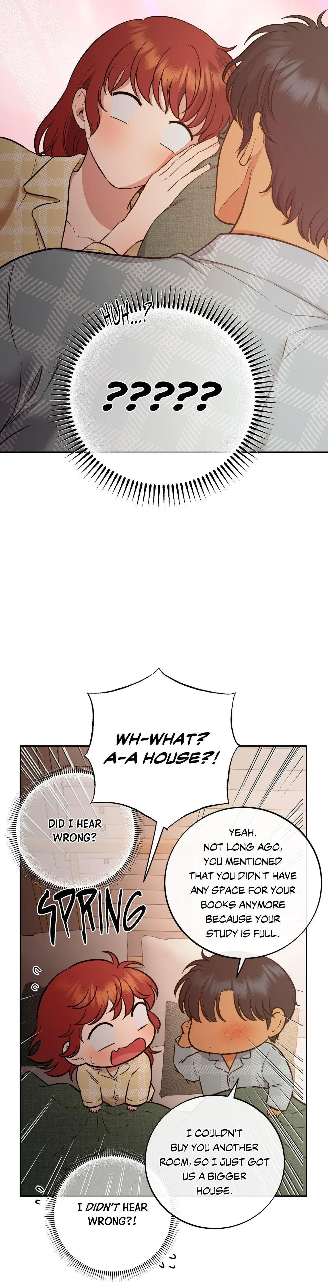 Hanas Demons Of Lust Chapter 130 - Page 39