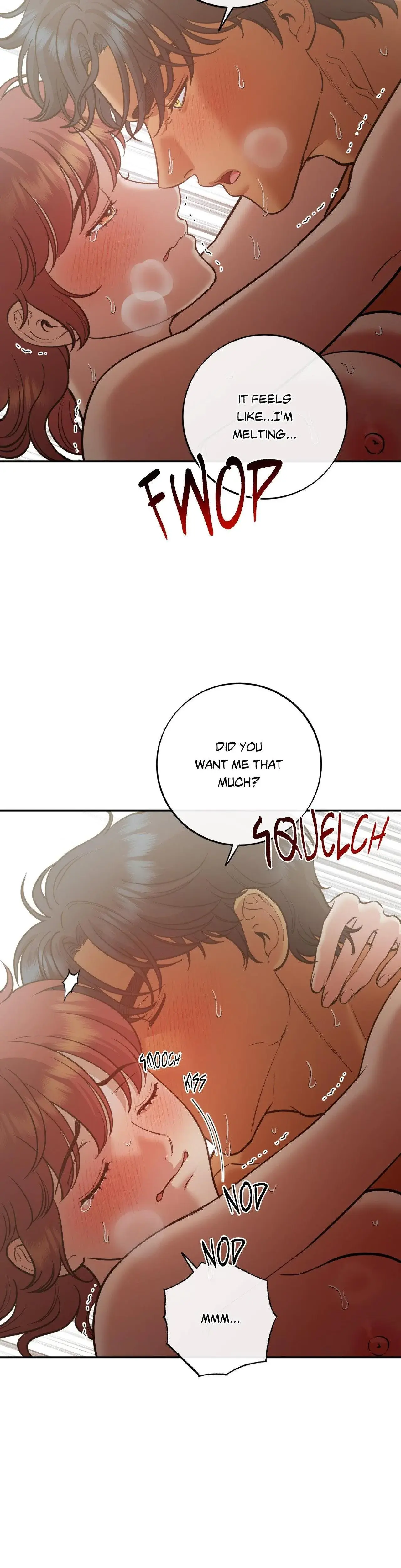Hanas Demons Of Lust Chapter 130 - Page 4