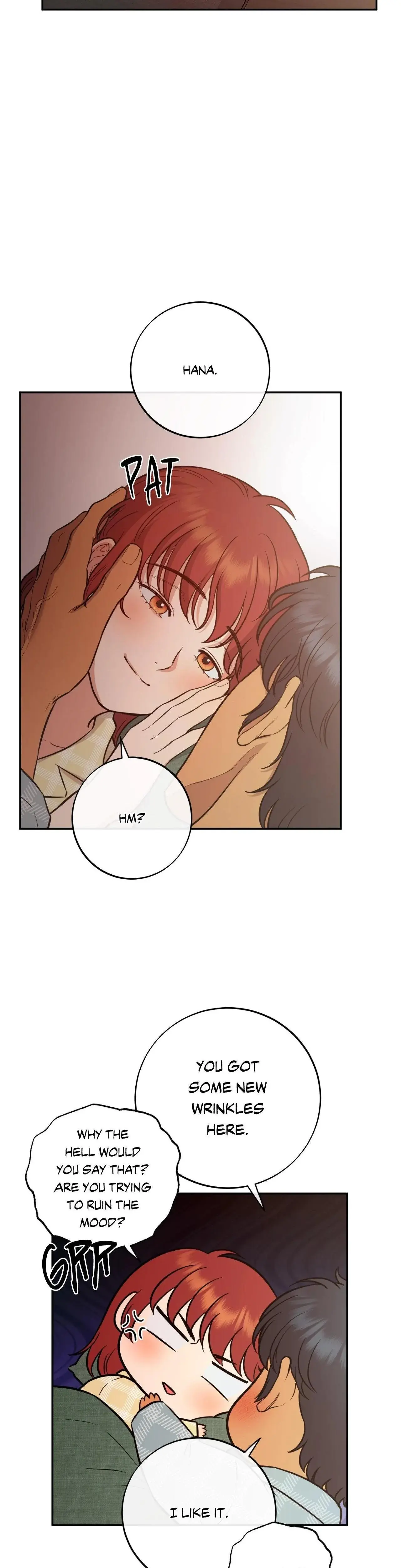 Hanas Demons Of Lust Chapter 130 - Page 43