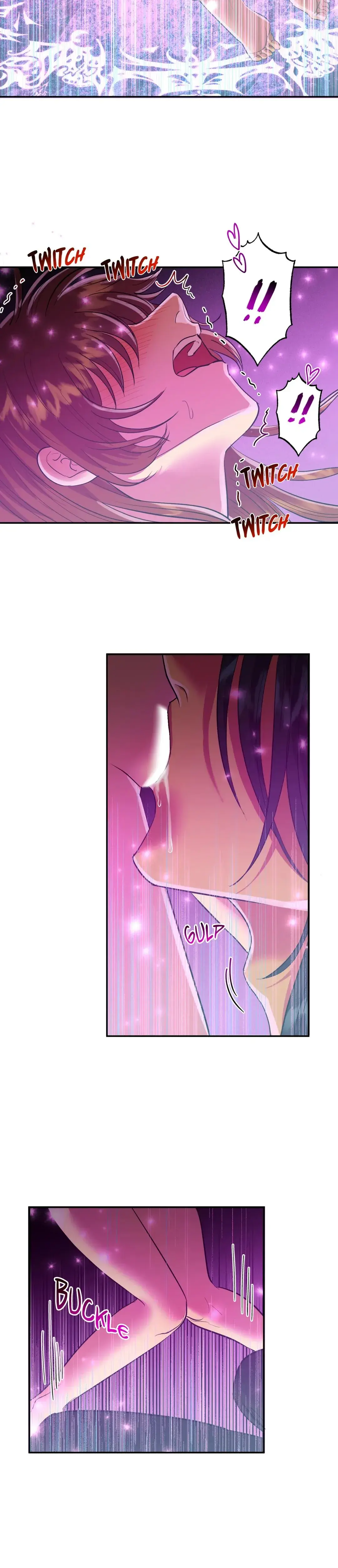 Hanas Demons Of Lust Chapter 14 - Page 11
