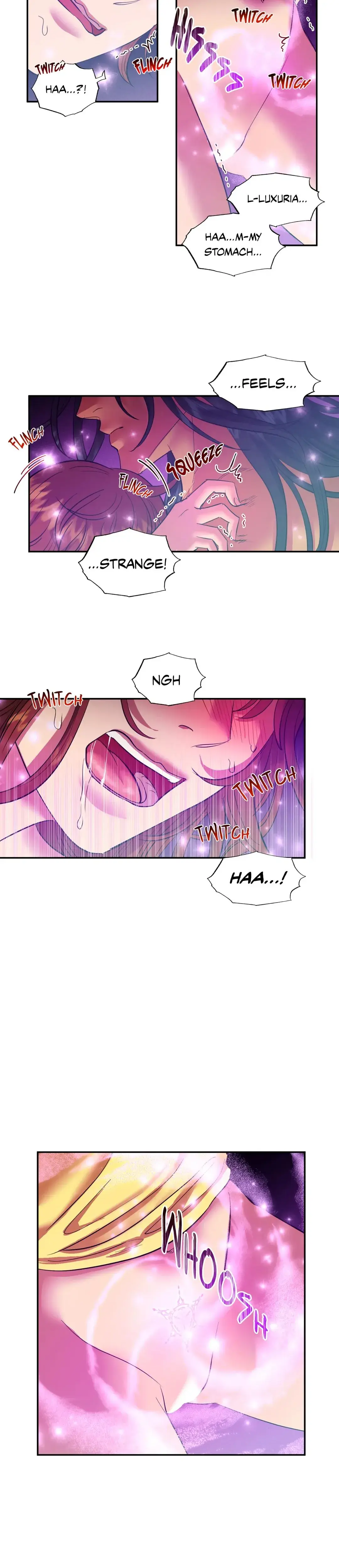 Hanas Demons Of Lust Chapter 14 - Page 14