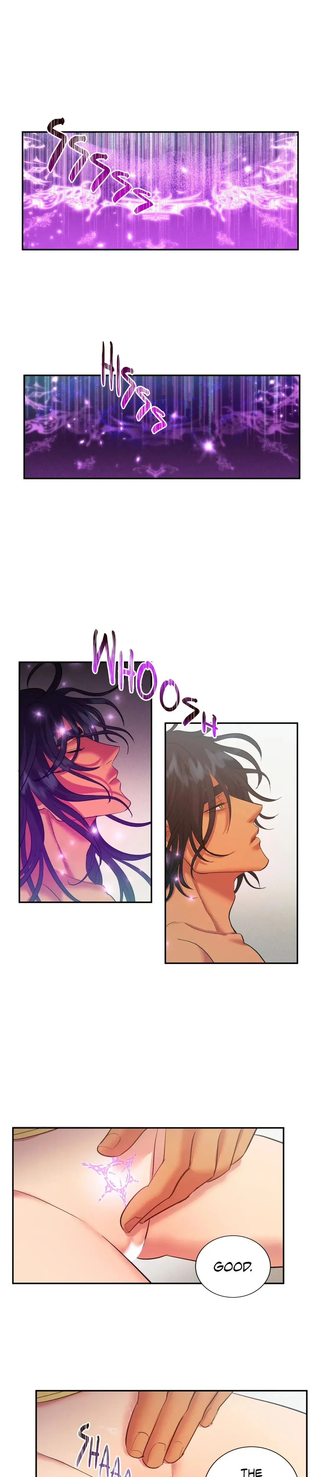 Hanas Demons Of Lust Chapter 14 - Page 15
