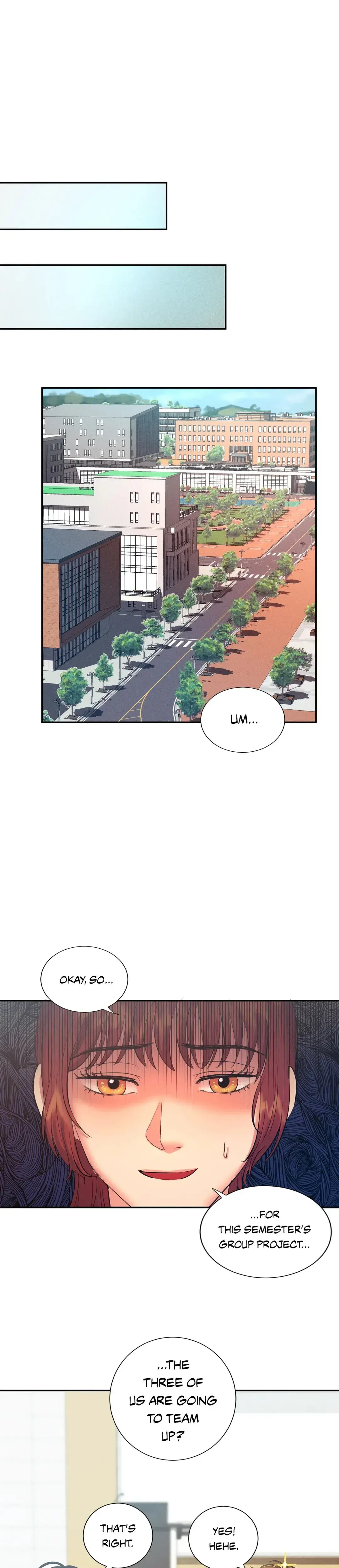 Hanas Demons Of Lust Chapter 14 - Page 18